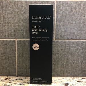 Living Proof TBD Multi-Tasking Styler